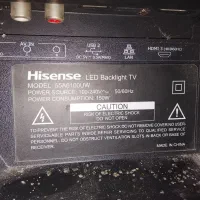 تلویزیون هایسنس 50اینج