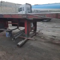 کفی تریلی دو محور|خودرو سنگین|بندر امام خمینی, |دیوار