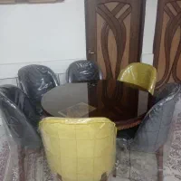 فروش ناهارخوری گلیم میز کامپیوتر استند