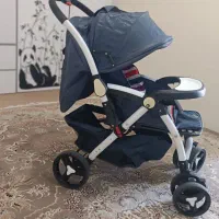 کالسکه بیبی لند