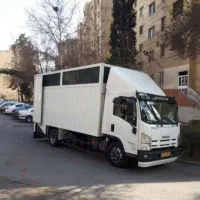 باربری حمل بار محمدشهر ماهدشت فردیس سراسر|خدمات حمل و نقل|محمدشهر, محمدشهر|دیوار
