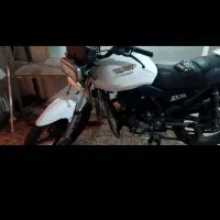 موتور سیکلت ۱۵۰ ایران دیوکو