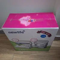 چرخ خیاطی آکبند|چرخ خیاطی و ریسندگی|تهران, جوادیه تهرانپارس|دیوار