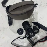 دوربین 80D canon با لنز 18-135mm|دوربین عکاسی و فیلم‌برداری|تهران, شهرک غرب|دیوار