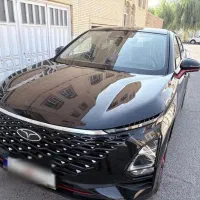 سواری فونیکس|خودرو سواری و وانت|یزد, |دیوار