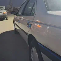 پژو۴۰۵|خودرو سواری و وانت|گلستان (تهران), |دیوار