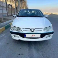 پارس مدل ۹۳|خودرو سواری و وانت|ملارد, |دیوار