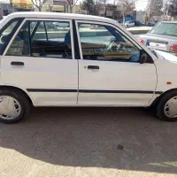 پراید مدل۹۰|خودرو سواری و وانت|چناران, |دیوار