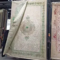 فرش ۹ متری نو