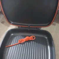 ماهیتابه رژیمی اصل