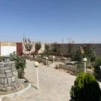 فروش باغ ویلا تپه سلام|فروش خانه و ویلا|مشهد, شهرک ابوذر|دیوار