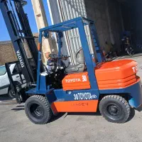 لیفتراک سهند|خودرو سنگین|الوند, |دیوار