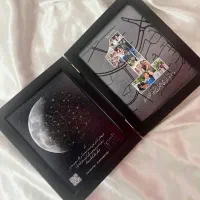 تابلو موزیکال