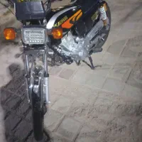 موتور هوندا ۱۲۵ صفر|موتورسیکلت|کرمان, |دیوار