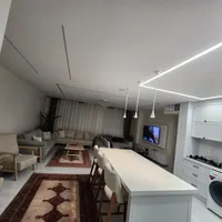 فروش آپارتمان ۱۲۲ متری ۲ خوابه طبقه ۵ در باغ تخت