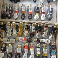 چاقو بابا  بزرگ کوچیک از هر مدل