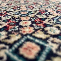 چهار تخته فرش شش متری|فرش|تهران, سهروردی|دیوار