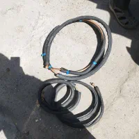 لوله مسی کولرگازی