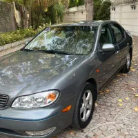 ماکسیما مدل ۹۰|خودرو سواری و وانت|تهران, آجودانیه|دیوار