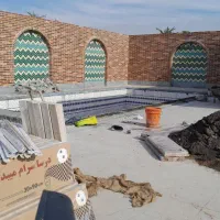 کاشی کاری
