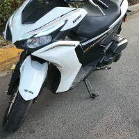 آیروکس مدل ۱۴۰۳