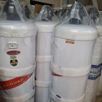 آبگرمکن ایستاده جهان خزر و جنرال ۴میل|آبگرمکن، پکیج، شوفاژ|فرح آباد, |دیوار