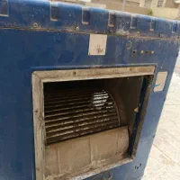کولر ابی سپهر الکتریک 5000