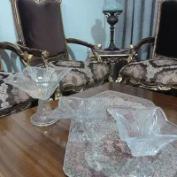 ظروف شیشه ای