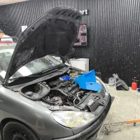 ریمپ و تیونینگ