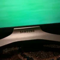 تلویزیون ۵۵ اینج اولد سامسونگ