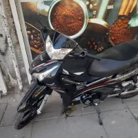 موتور بی کلاج|موتورسیکلت|تربت جام, جامی|دیوار