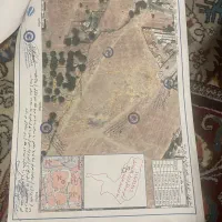 یکقطه رمین با کاربری صنعتی واقع در اسلامشهر|فروش دفتر صنعتی، کشاورزی، تجاری|اسلام‌شهر, شهرک واوان|دیوار