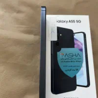 Samsung A55 5G|موبایل|بم, |دیوار