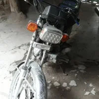 متو سکلت ۱۵۰ مزایده ای