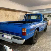 زامیاد Z 24 بنزینی آپشنال/اقساط اسان بانک سامان|خودرو سواری و وانت|تهران, جنتآباد جنوبی|دیوار