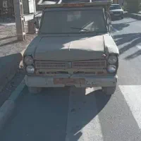 فروش نیسان با جک