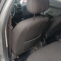 206 تیپ 2 بدون رنگ بدون ضربه|خودرو سواری و وانت|اصفهان, مشکین|دیوار