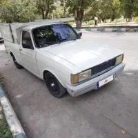 وانت پیکان دوگانه مدل 93