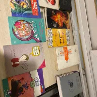 کتاب های قدیم و جدید