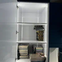 فروش کابینت نو آماده نئوکلاسیک خارجی خاص با جزیره|مصالح و تجهیزات ساختمان|کرمانشاه, |دیوار