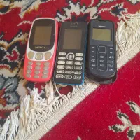 گوشی ساده دارم میفروشم