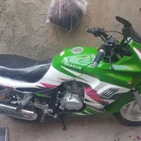 متور هندا 180 سفر