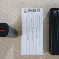 power bank|لوازم جانبی موبایل و تبلت|تهران, مخصوص|دیوار