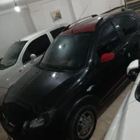 کوییک دنده‌ای R، مدل ۱۴۰۱