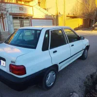 پراید 89کلکسیونی