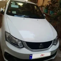 ساینا دنده‌ای S، مدل ۱۴۰۴