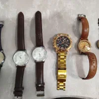 ساعتهای اسپرت و شیک جوان پسند مردانه و زنانه