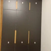 کابینت کمد دیواری دیوارپوش نقد و اقساط|خدمات پیشه و مهارت|شیراز, دکتر حسابی|دیوار