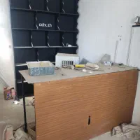 کمد فلزی،میز،تخت تاشو،|جاکفشی، کمد، دراور|زاهدان, |دیوار