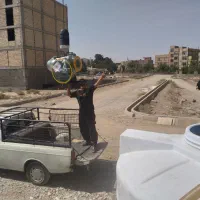 وانت بار،تلفنی، پاکدشت|خدمات حمل و نقل|پاکدشت, پاکدشت (مامازند)|دیوار